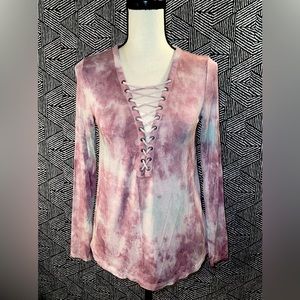 3/$15 NWOT 𝗔𝗺𝗲𝗿𝗶𝗰𝗮𝗻 𝗘𝗮𝗴𝗹𝗲 "𝘚𝘰𝘧𝘵 & 𝘚𝘦𝘹𝘺 𝘛" long sleeve